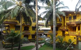 Aurita Holiday Homes