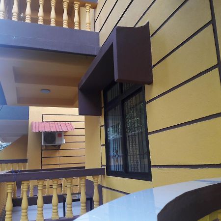 Aurita Holiday Homes Candolim Exterior photo