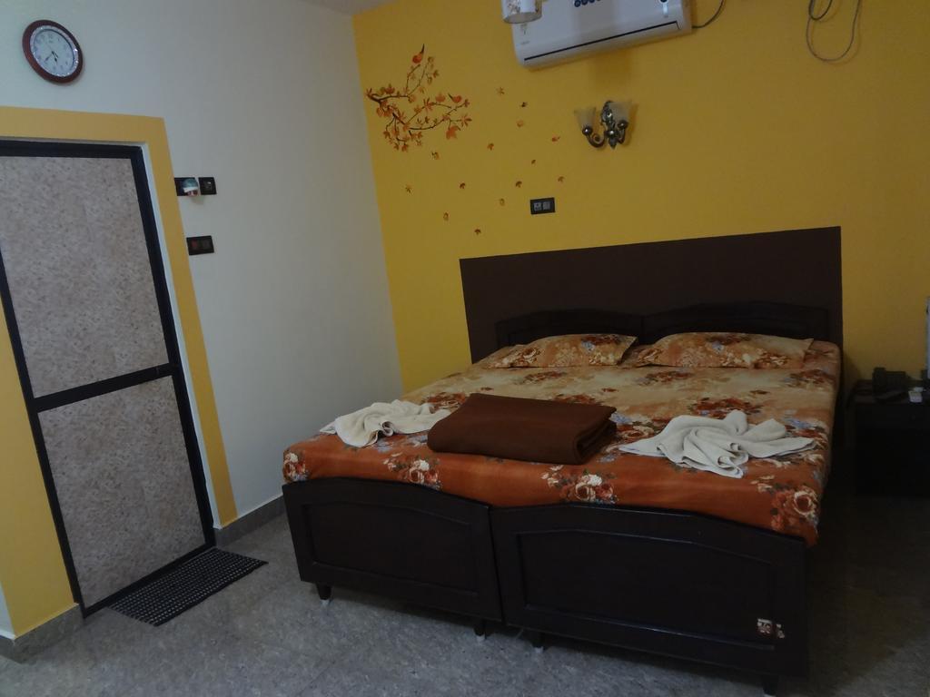 Aurita Holiday Homes Candolim Exterior photo