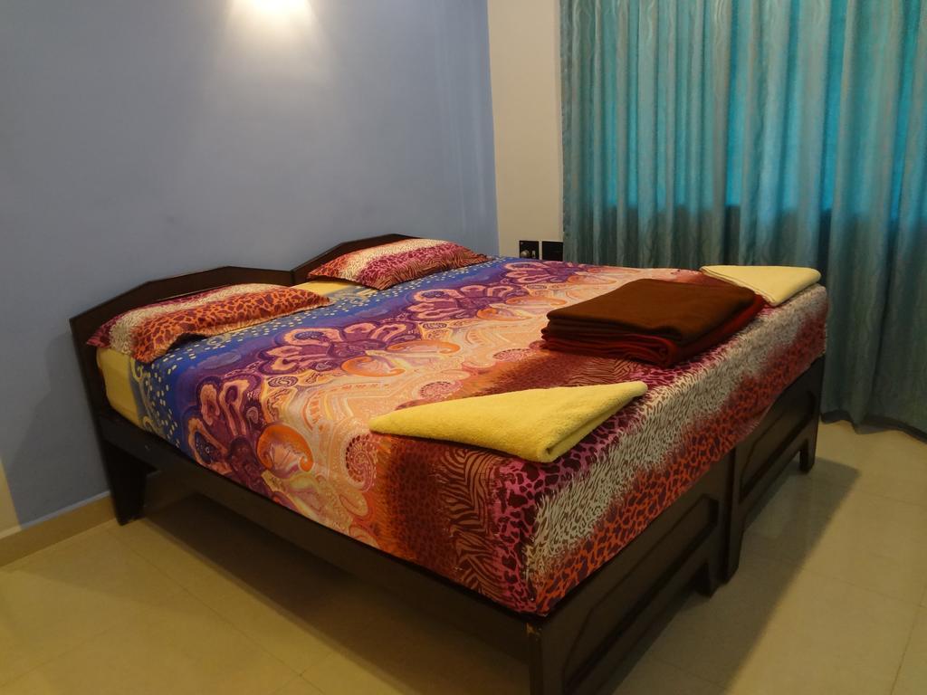 Aurita Holiday Homes Candolim Exterior photo