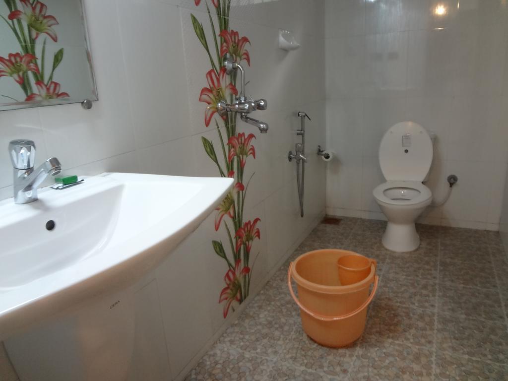 Aurita Holiday Homes Candolim Exterior photo